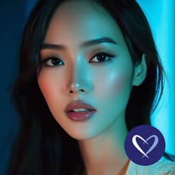 ThaiCupid: Thai Date App icon