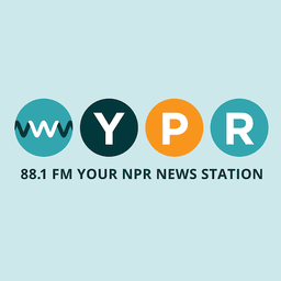 WYPR Baltimore Public Media icon