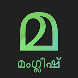 Malayalam Keyboard icon