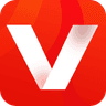 Biểu tượng Vidmaster Tải Video Mọi Định Dạng