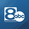 Tulsa’s Channel 8 KTUL simgesi