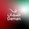 Daman icon