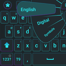 Qwerty Keyboard icon