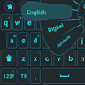 Значок Qwerty Keyboard