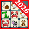 Pet Connect Frenzy - Mind Game icon