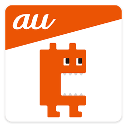 デジラアプリ ～auのデータ残量確認とデータチャージ～ icon