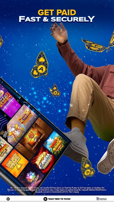 Admiral Casino Slots, Roulette screenshot 4