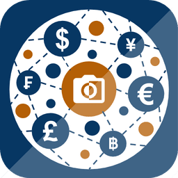 Coinoscope: Identify coin by image icon