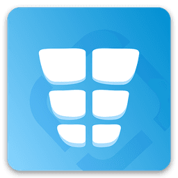 Runtastic Six Pack Abs Workout icon