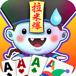 Rummy Pop! Lami Mahjong icon