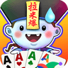 Rummy Pop! Lami Mahjong icon