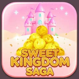 Sweet Kingdom Saga icon