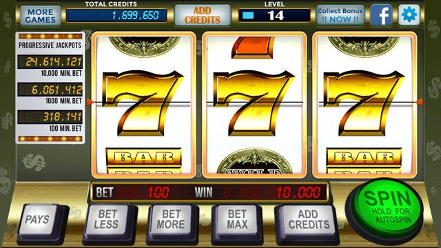 777 Stars Casino Classic Slots screenshot 6