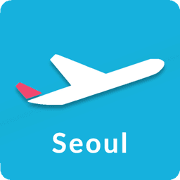 Seoul Airport Guide - ICN icon