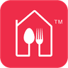 Dine Inn - Home-cooked Food icon