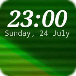 DIGI Clock Widget icon