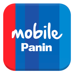 MobilePanin icon