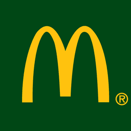 מקדונלד'ס  McDonald's Israel icon