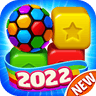 Toy Brick Crush - Puzzle Game icon