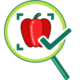 MyRealFood– Escáner Realfooding icon