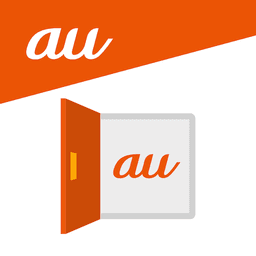 auサービスToday icon