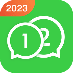 Clone App: App Cloner icon