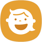 Kids Mode icon