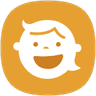 Kids Mode icon
