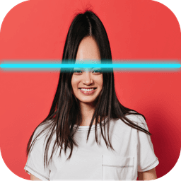 Time Warp Scan Cam&Face Filter icon