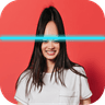 Time Warp Scan Cam&Face Filter icon