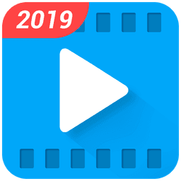Video Player Pro - Full HD & All Formats& 4K Video icon