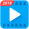 Video Player Pro - Full HD & All Formats& 4K Video icon