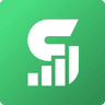 StockSim Market Simulator icon