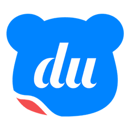 百度输入法 icon
