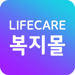 LG라이프케어 - 임직원복지몰, 복지포인트, 선택적복지 icon
