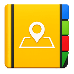 Address Book icon