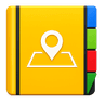 Address Book icon