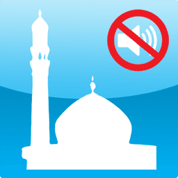 Silence in Masjid icon
