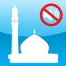Silence in Masjid icon