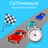 C4Timekeeper icon