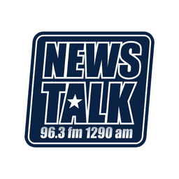 NewsTalk 1290 (KWFS-AM) icon