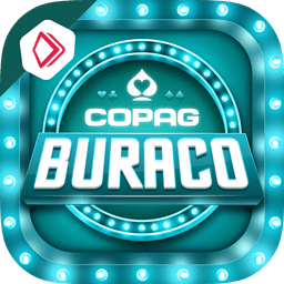 Buraco - Copag Play icon