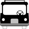 MBTA Boston Bus and Rail App icon