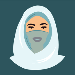 Muslima: Islam Dating App icon