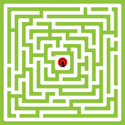 Maze Challenge icon