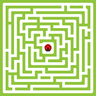 Maze Challenge icon