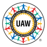 UAW Local 588 का आइकन