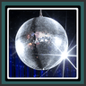 Live Wallpapers - Disco Ball icon