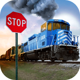 Train Simulator Driver 2021 icon