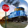 Train Simulator Driver 2021 icon